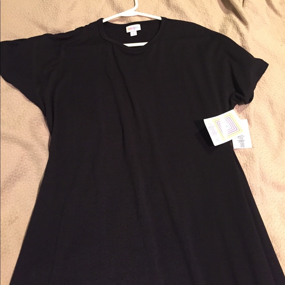 Maria dress